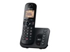 Telefony Bezprzewodowe –  – KX-TGC260EB