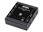 Audio & Video Switches –  – VS381B