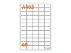 supporti di stampa speciali –  – X210A402