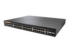 10/100 Hubs & Switches –  – SF350-48P-K9-NA