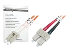 Optiniai kabeliai –  – DK-2532-10