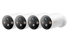 Videocamere di Sicurezza –  – Tapo C425(4-pack)