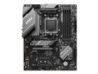 AMD –  – B650 GAMING PLUS WIFI
