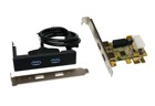 PCI-E tīkla adapteri –  – EX-11072WO