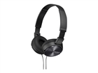 Headphones –  – MDRZX310APB.CE7