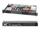 Micro ATX Cases –  – CSE-510T-200B