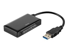 Storage adapterji																								 –  – USB3-SATA6G3