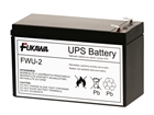 UPS-Batterier –  – 12325