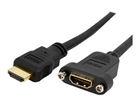 HDMI Káble –  – HDMIPNLFM3