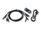 Cables para KVM –  – G2L7202UTAA3