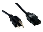Power Cables –  – PWC-BK-10