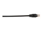 Patch Cables –  – CAT6PC-025-BK