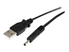 Power Cable –  – USB2TYPEH