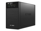 Tatasusunan Cakera USB –  – IB-RD3620SU3