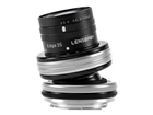 Digital Camera Lenses –  – LBCP2E35CRF