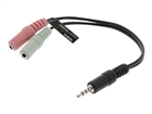 Kablovi za slušalice –  – CAGP22150BK02