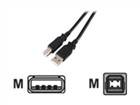 USB Kabels –  – K5255SW.1,8