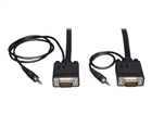 Peripheral Cables –  – P504-025