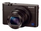 Càmeres digitals compactes –  – DSCRX100M3.CE3
