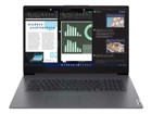 Notebook-Datorer –  – 83A20001GE