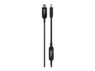 Kabel USB –  – USB3.0AB20BOP