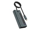 Διανομείς USB –  – IB-HUB1457-C31