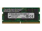 Notebook Memory –  – MTC10C1084S1WC64BD1R