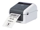 Tiskalniki nalepk																								 –  – TD4210D