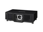 LCD Projectors –  – PT-MZ20KLBU7
