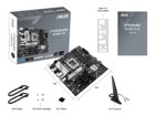 Intel –  – PRIME B760M-A AX