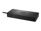 Docking Station per Notebook –  – DELL-WD22TB4