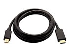 Cables HDMI –  – V7MDP2HD-02M-BLK-1E