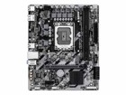 Placas Base (para Procesadores Intel) –  – H810M K