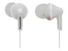 Slušalice –  – RP-HJE125E-W