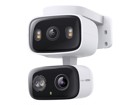 IP Cameras –  – TC34