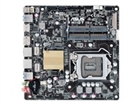 Motherboards (for Intel Processors) –  – H110T/CSM