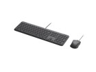 Keyboard & Mouse Bundles –  – 920-013351