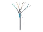Kabel Rangkaian Pukal –  – LT-SFTP-C7AI-WH-500