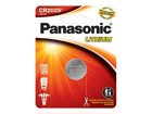 Button-Cell Batteries –  – CR2025PA1BL