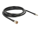 Coaxial Cables –  – 13020