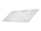 Bluetooth tastature –  – EJ-B3400UWEGUS