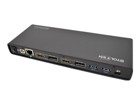 Notebook Docking Stations –  – DL-DOCK-4K-100W-X 5