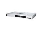 Gigabit Hub / Switch –  – FS-424E