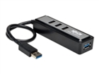 Hubs USB –  – U360-004-MINI