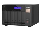 เซิร์ฟเวอร์วิดีโอ –  – QVP-63B-US