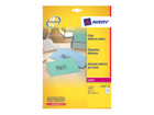 supporti di stampa speciali –  – L7563-25