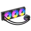 ระบบระบายความร้อนด้วยของเหลว –  – SKELETON 360 ARGB