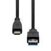 สายเคเบิล USB –  – USBC-USBA3-001