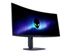Počítačové Monitory –  – GAME-AW3425DWM