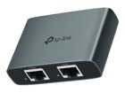 KVM Switches –  – EH310